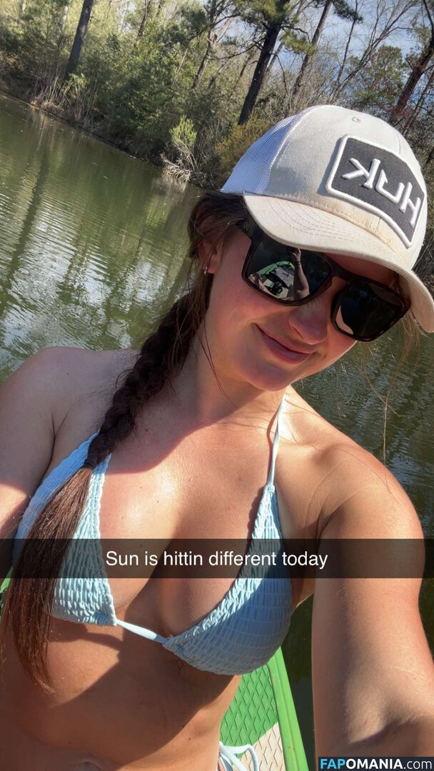 Hannah Barron / Hannahbarron96 Nago OnlyFans  Przeciekłe zdjęcie #245