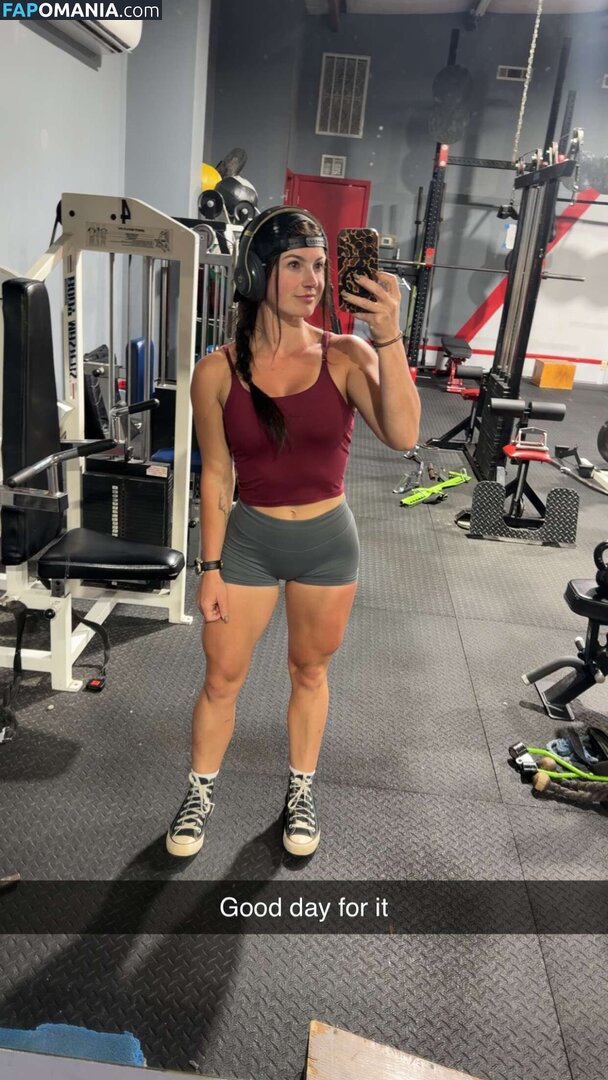Hannah Barron / Hannahbarron96 Nago OnlyFans  Przeciekłe zdjęcie #250