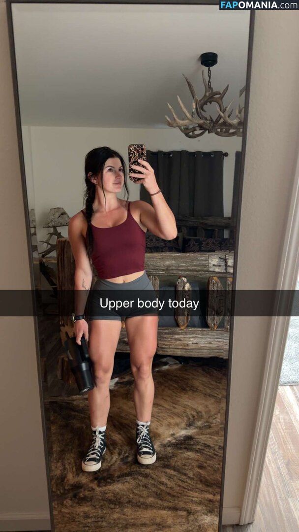 Hannah Barron / Hannahbarron96 Nago OnlyFans  Przeciekłe zdjęcie #252