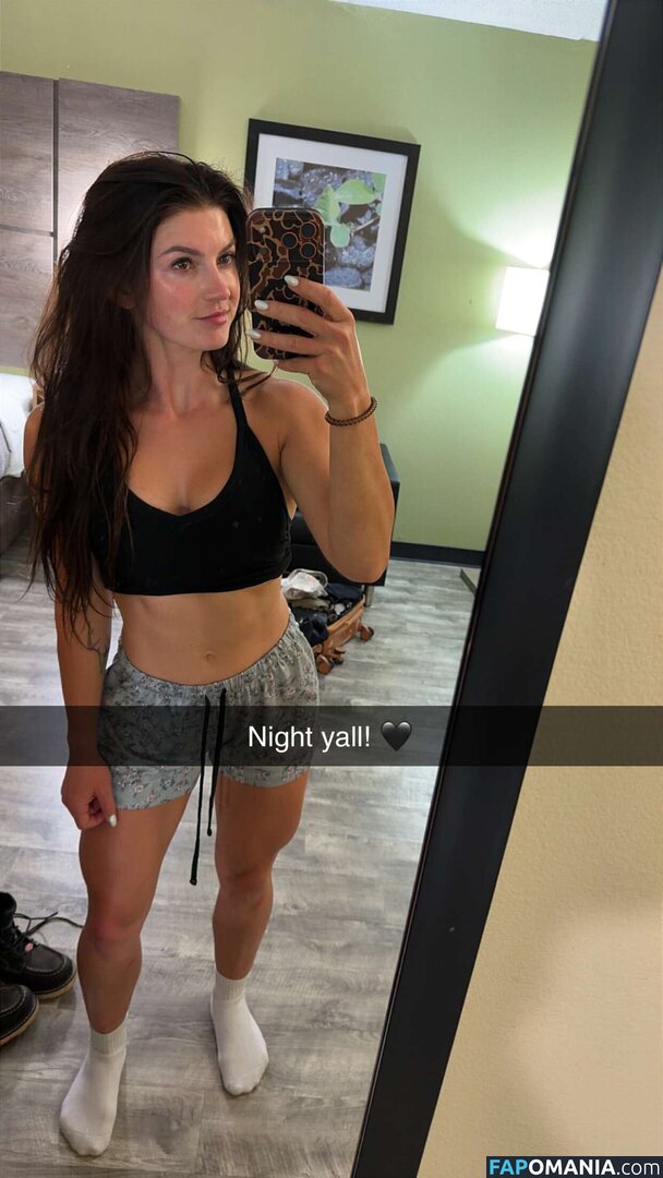 Hannah Barron / Hannahbarron96 / Hannahbarrons96 Nago OnlyFans  Przeciekłe zdjęcie #262