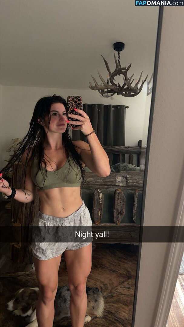 Hannah Barron / Hannahbarron96 / Hannahbarrons96 Nago OnlyFans  Przeciekłe zdjęcie #270