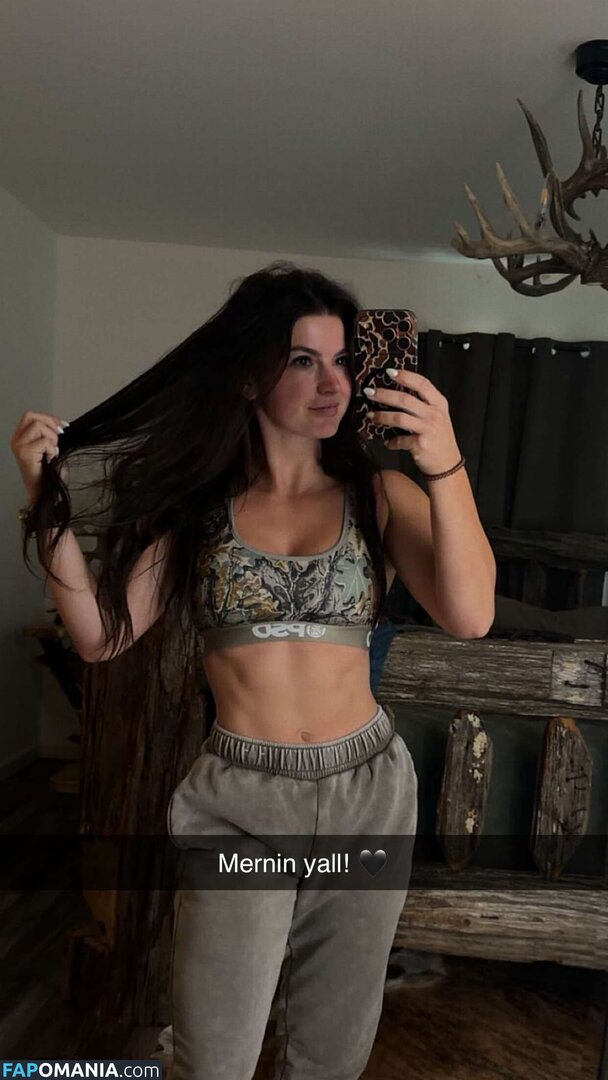 Hannah Barron / Hannahbarron96 / Hannahbarrons96 Nago OnlyFans  Przeciekłe zdjęcie #278