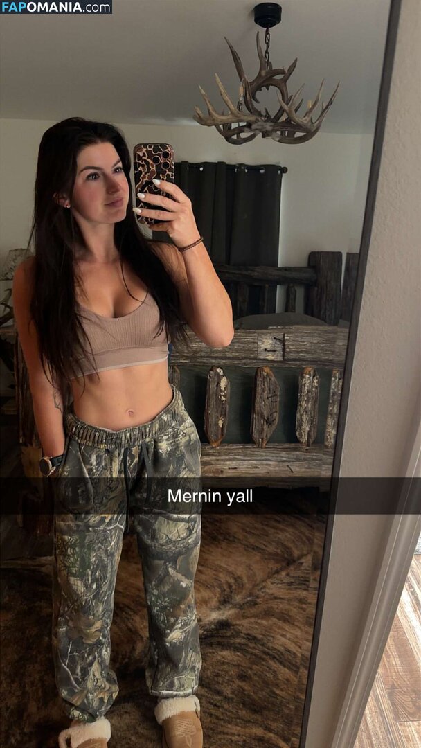 Hannah Barron / Hannahbarron96 / Hannahbarrons96 Nago OnlyFans  Przeciekłe zdjęcie #281