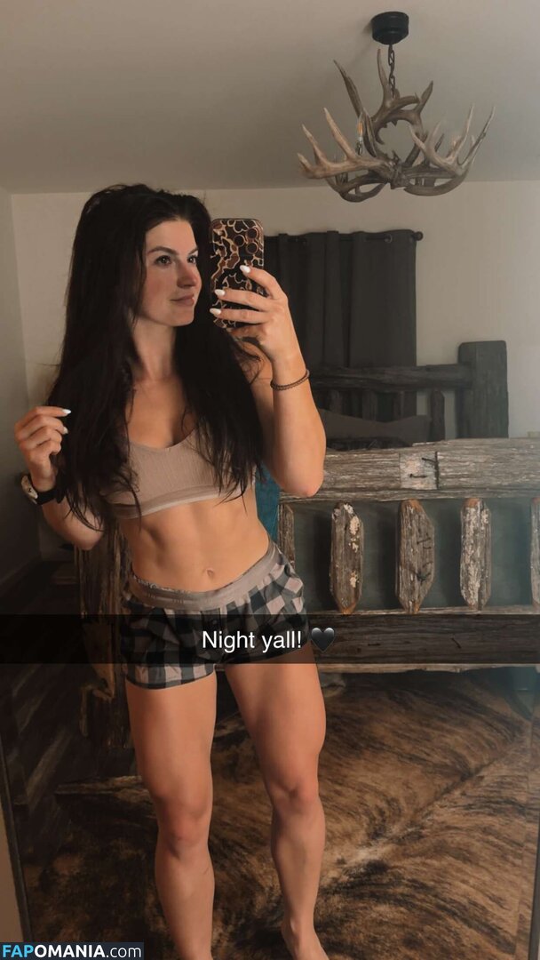 Hannah Barron / Hannahbarron96 / Hannahbarrons96 Nago OnlyFans  Przeciekłe zdjęcie #282