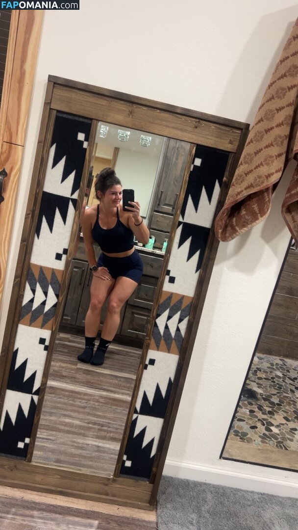 Hannah Barron / Hannahbarron96 / Hannahbarrons96 Nago OnlyFans  Przeciekłe zdjęcie #291