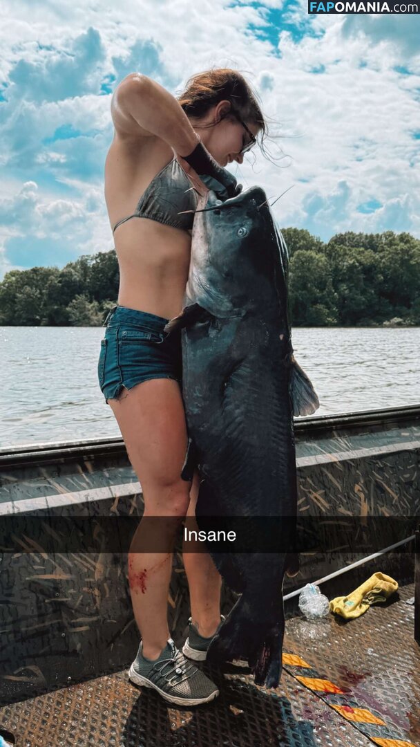 Hannah Barron / Hannahbarron96 / Hannahbarrons96 Nago OnlyFans  Przeciekłe zdjęcie #301