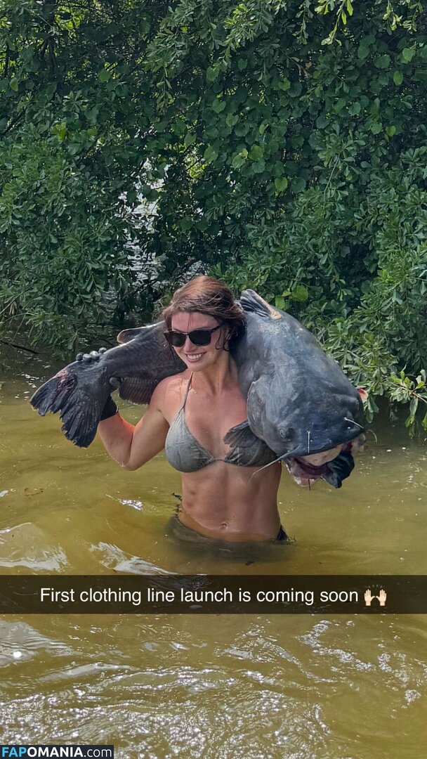 Hannah Barron / Hannahbarron96 / Hannahbarrons96 Nago OnlyFans  Przeciekłe zdjęcie #302