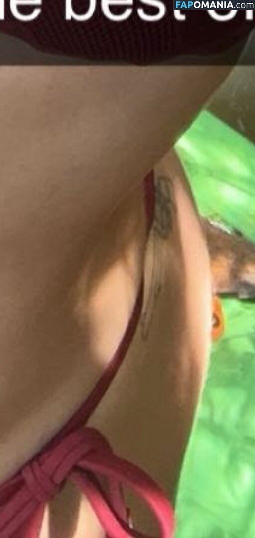 Hannah Barron / Hannahbarron96 / https: Nago OnlyFans  Przeciekłe zdjęcie #315