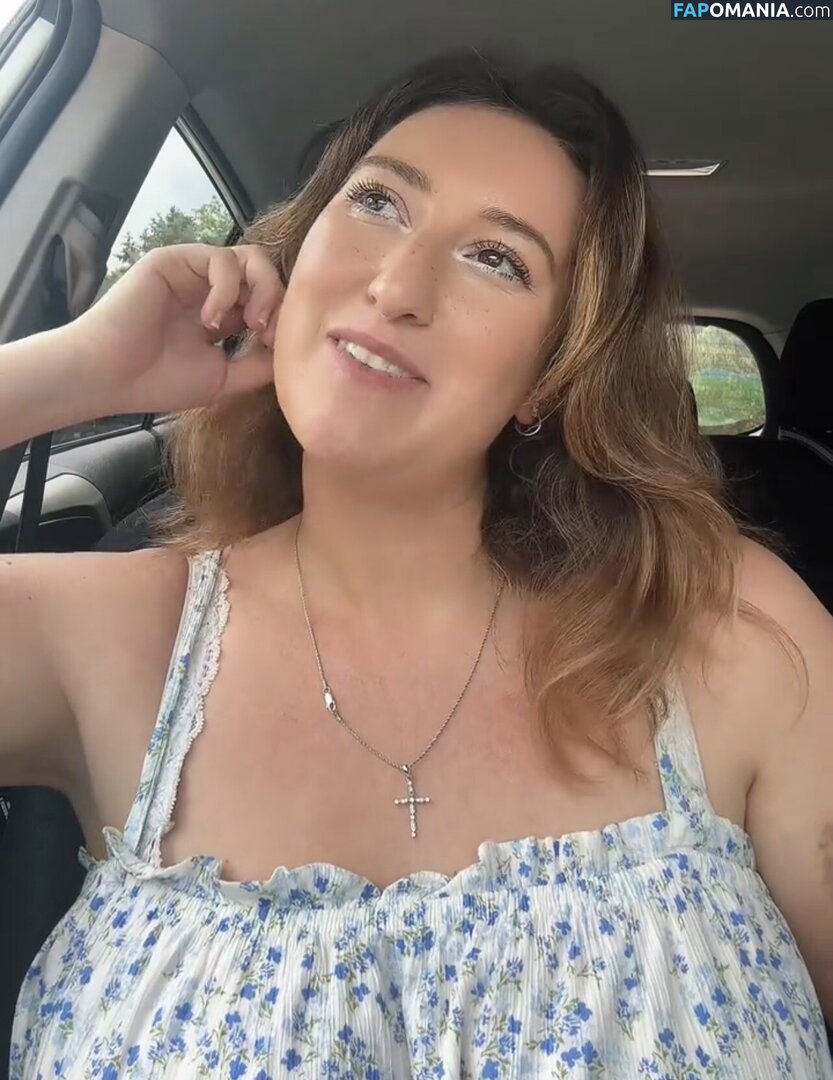 Hannah Brown / hannahbrown.mp3 Nago OnlyFans  Przeciekłe zdjęcie #1
