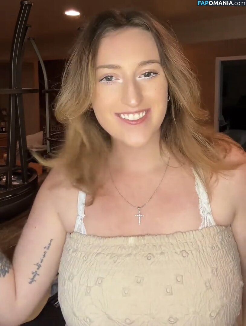 Hannah Brown / hannahbrown.mp3 Nago OnlyFans  Przeciekłe zdjęcie #3