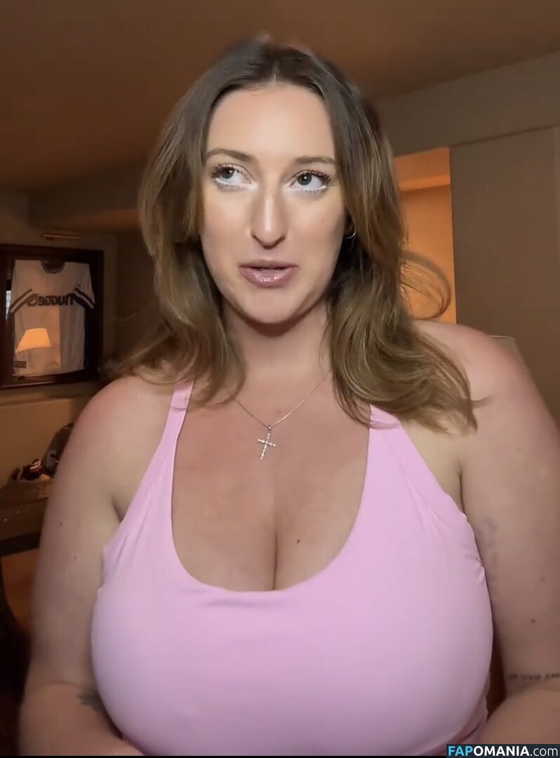Hannah Brown / hannahbrown.mp3 Nago OnlyFans  Przeciekłe zdjęcie #5