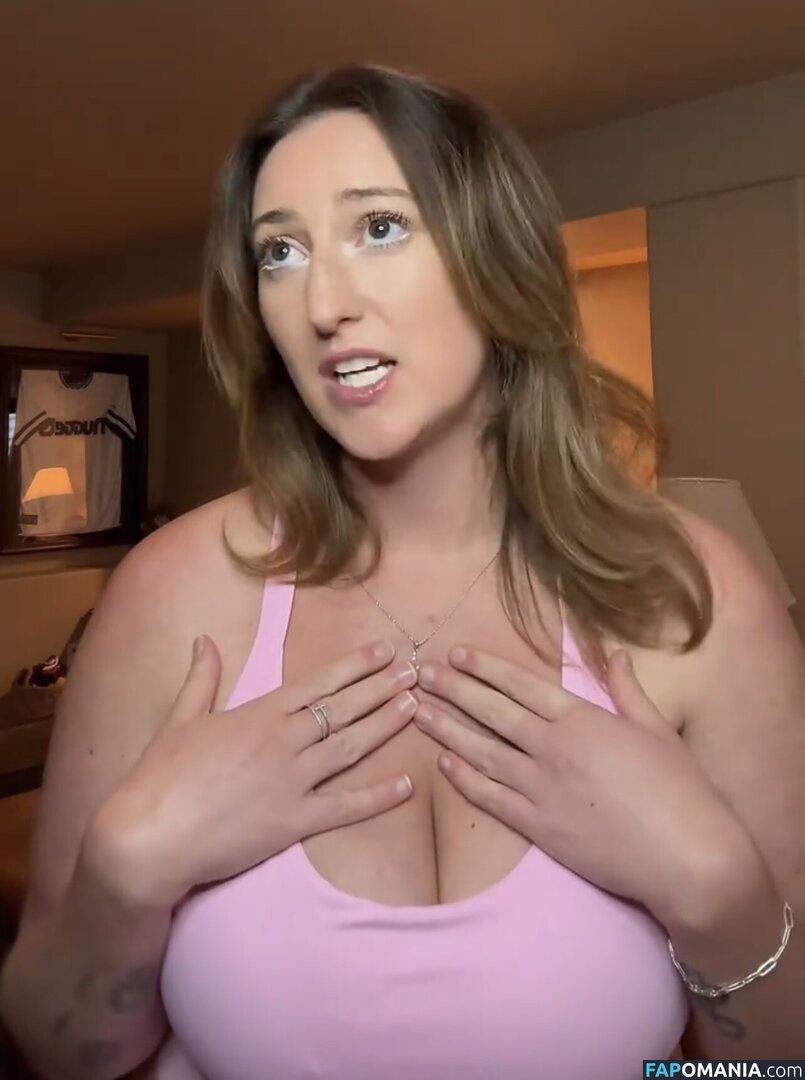 Hannah Brown / hannahbrown.mp3 Nago OnlyFans  Przeciekłe zdjęcie #6