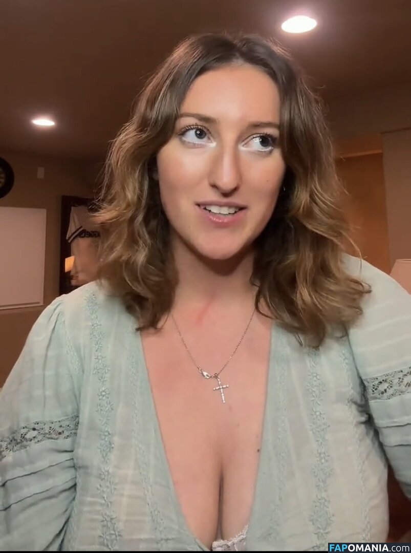 Hannah Brown / hannahbrown.mp3 Nago OnlyFans  Przeciekłe zdjęcie #9