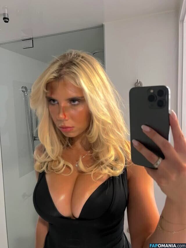 Hannah Bystrom / haannahbystrom Nago OnlyFans  Przeciekłe zdjęcie #6