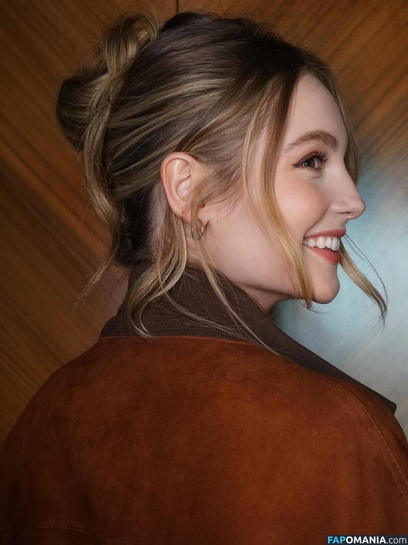 Hannah Dodd / hannahfkdodd Nago OnlyFans  Przeciekłe zdjęcie #2