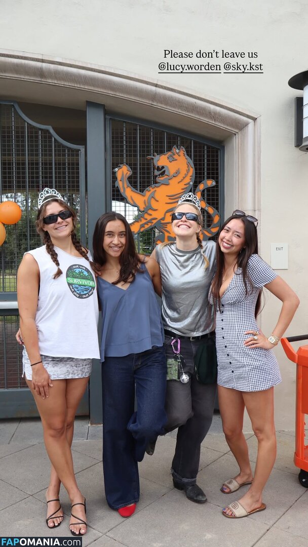 Hannah Lee / hannah__lee / https: Nago OnlyFans  Przeciekłe zdjęcie #1