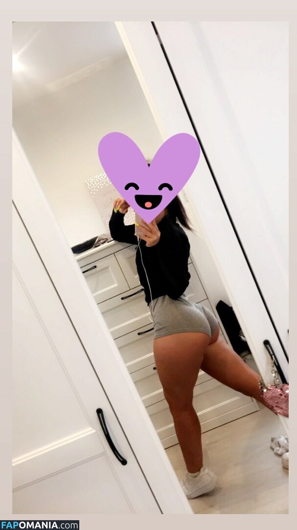 Hannah Lynch / hannahdangerlynch Nago OnlyFans  Przeciekłe zdjęcie #1