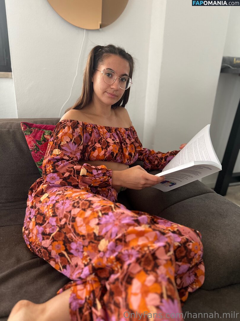 hannah.milr / hannahirelandmiller Nago OnlyFans  Przeciekłe zdjęcie #6