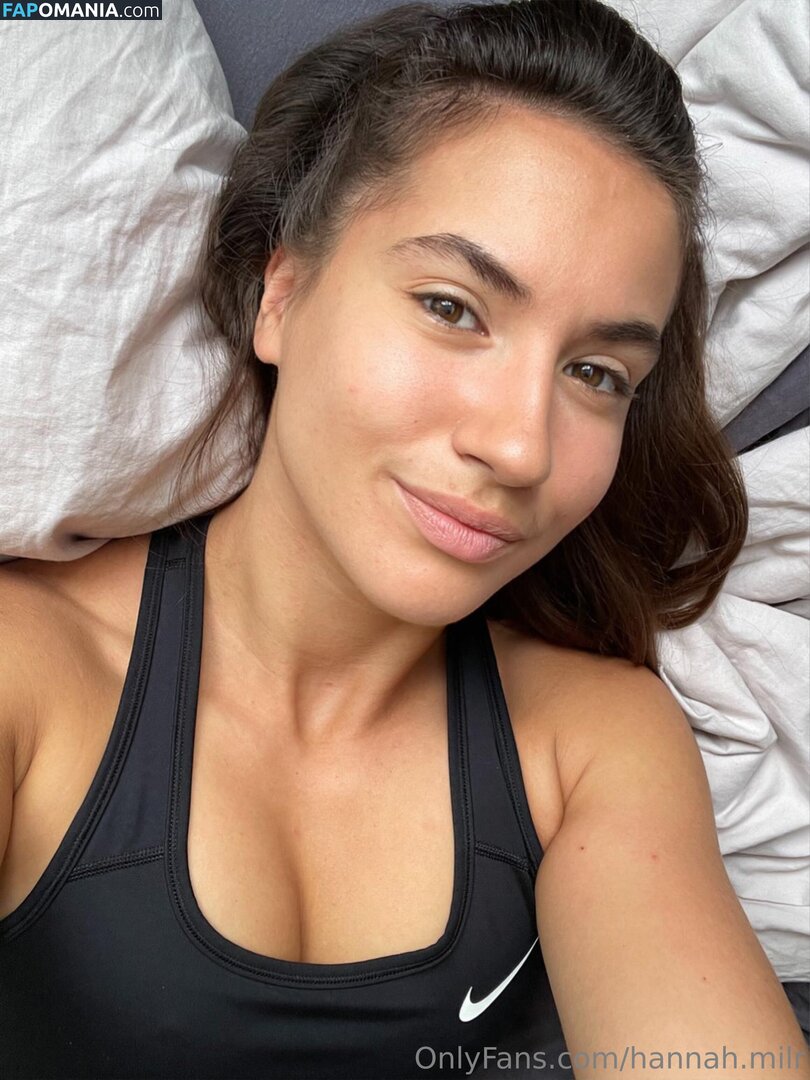 hannah.milr / hannahirelandmiller Nago OnlyFans  Przeciekłe zdjęcie #16