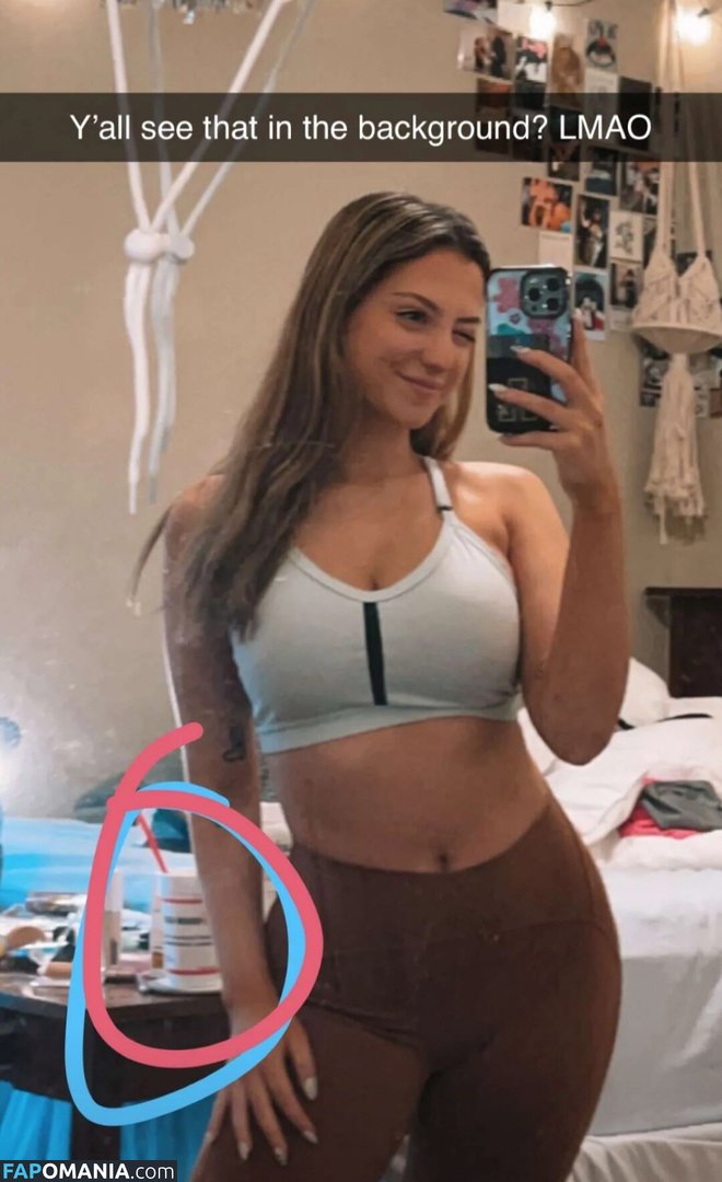 Hannah Montoya / hannah.montoya Nago OnlyFans  Przeciekłe zdjęcie #62