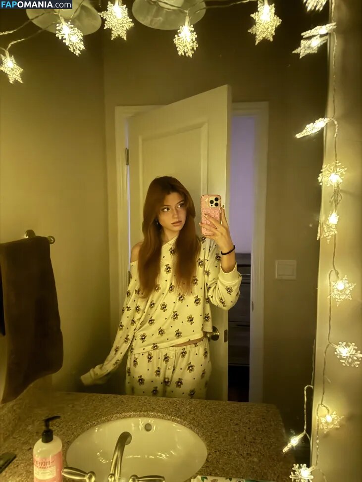 Hannah Stein / hnnhxl Nago OnlyFans  Przeciekłe zdjęcie #104