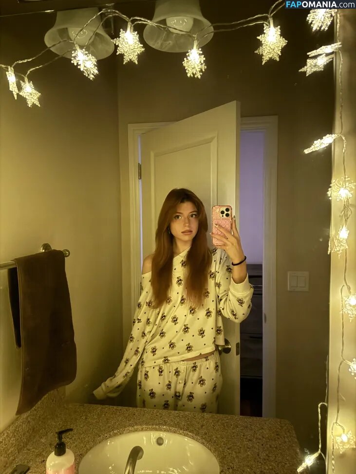 Hannah Stein / hnnhxl Nago OnlyFans  Przeciekłe zdjęcie #105