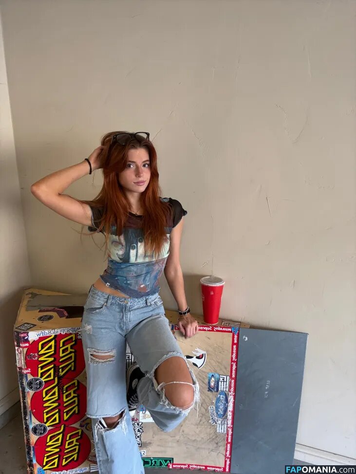 Hannah Stein / hnnhxl Nago OnlyFans  Przeciekłe zdjęcie #106