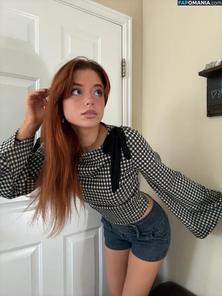 Hannah Stein / hnnhxl Nago OnlyFans  Przeciekłe zdjęcie #107