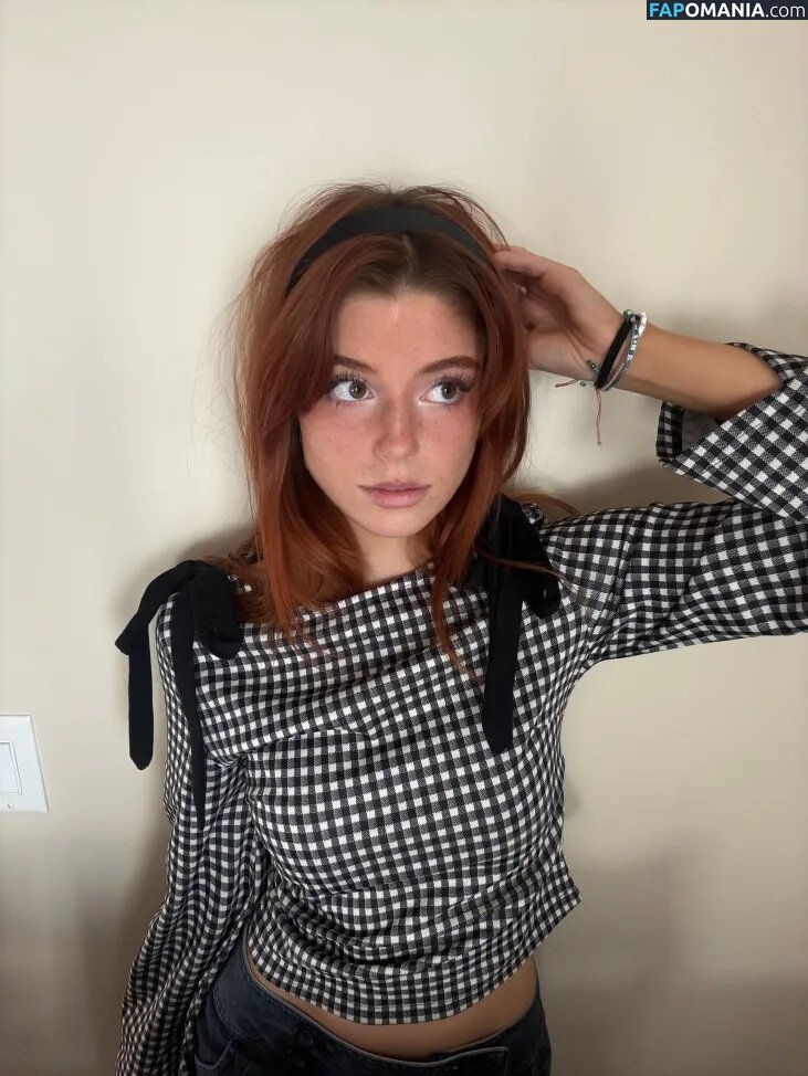 Hannah Stein / hnnhxl Nago OnlyFans  Przeciekłe zdjęcie #110