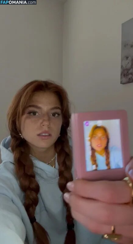 Hannah Stein / hnnhxl Nago OnlyFans  Przeciekłe zdjęcie #111