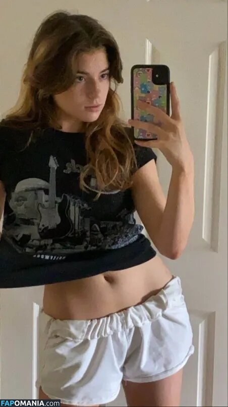 Hannah Stein / hnnhxl Nago OnlyFans  Przeciekłe zdjęcie #112