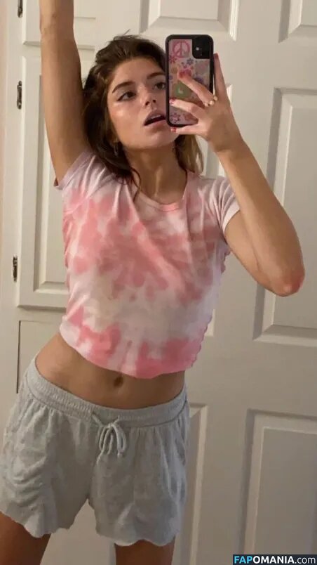 Hannah Stein / hnnhxl Nago OnlyFans  Przeciekłe zdjęcie #116