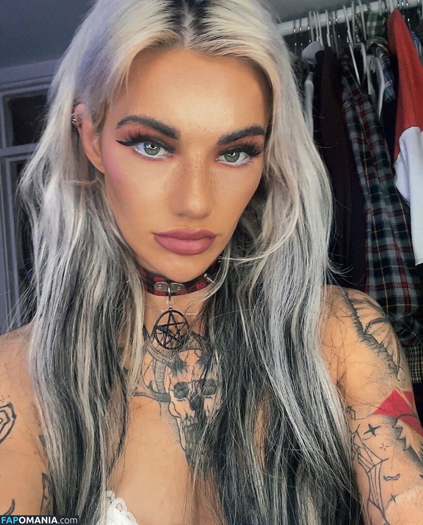 Hannah Taylor / hannah__taylor / hannahtaylorr Nago OnlyFans  Przeciekłe zdjęcie #3