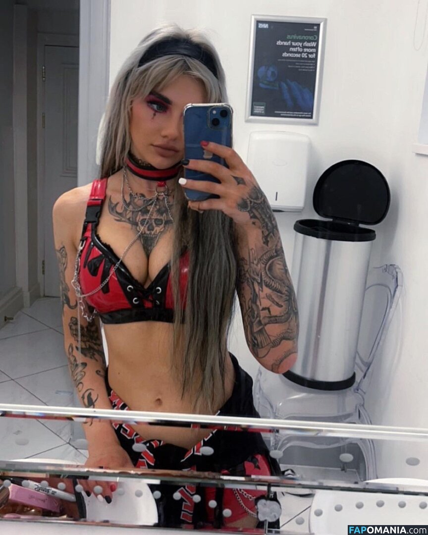 Hannah Taylor / hannah__taylor / hannahtaylorr Nago OnlyFans  Przeciekłe zdjęcie #4