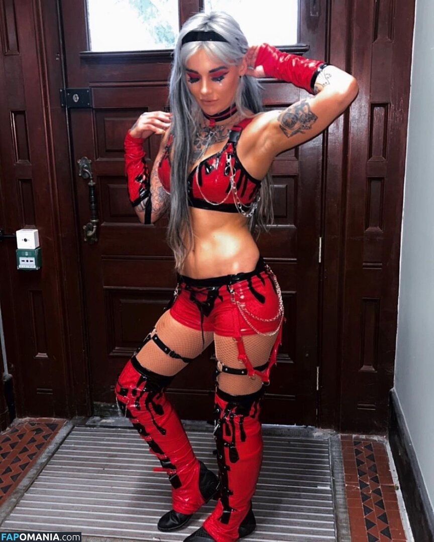 Hannah Taylor / hannah__taylor / hannahtaylorr Nago OnlyFans  Przeciekłe zdjęcie #6