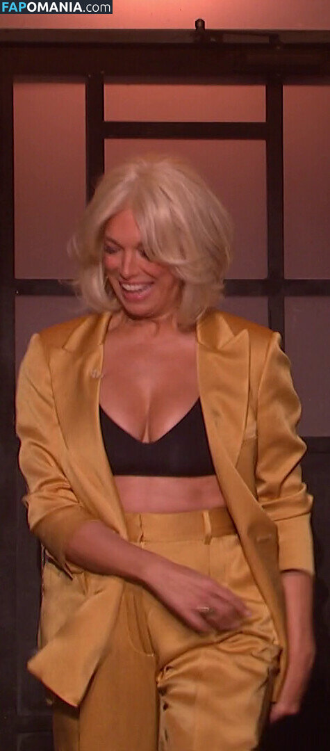 Hannah Waddingham / hannah_waddingham Nago OnlyFans  Przeciekłe zdjęcie #21