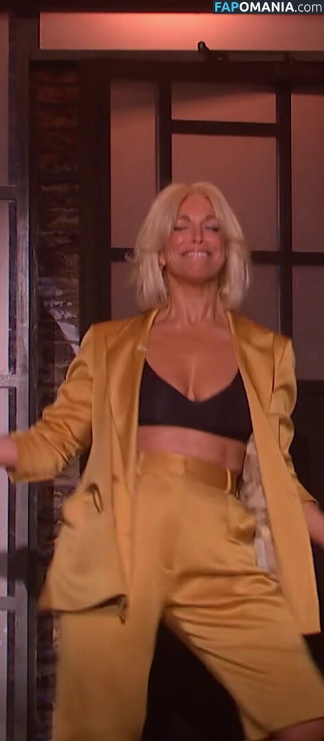 Hannah Waddingham / hannah_waddingham Nago OnlyFans  Przeciekłe zdjęcie #30