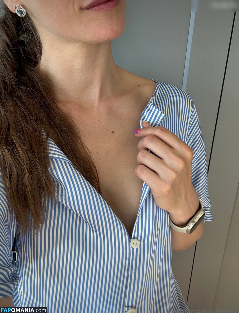 Hannah Woods / hannah-woods / hannah_amanita / hannwoodss Nago OnlyFans  Przeciekłe zdjęcie #71