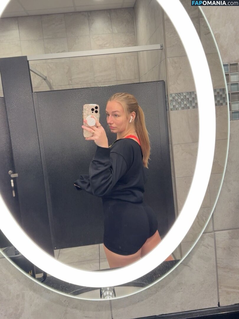 Hannah Woods / hannah-woods / hannah_amanita / hannwoodss Nago OnlyFans  Przeciekłe zdjęcie #79