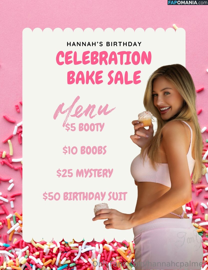 hannah_cpalmer / hannahcpalmer Nago OnlyFans  Przeciekłe zdjęcie #2