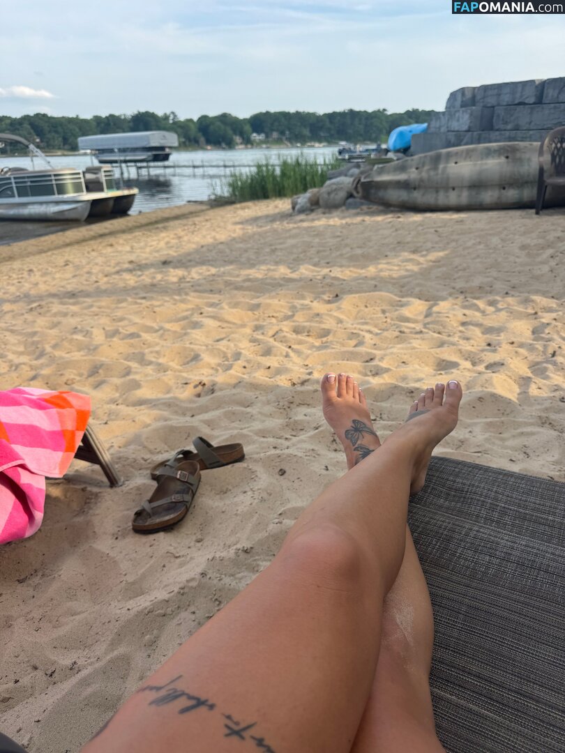 Hannah Farm / Hannahfarm / thehannahfarm Nago OnlyFans  Przeciekłe zdjęcie #72