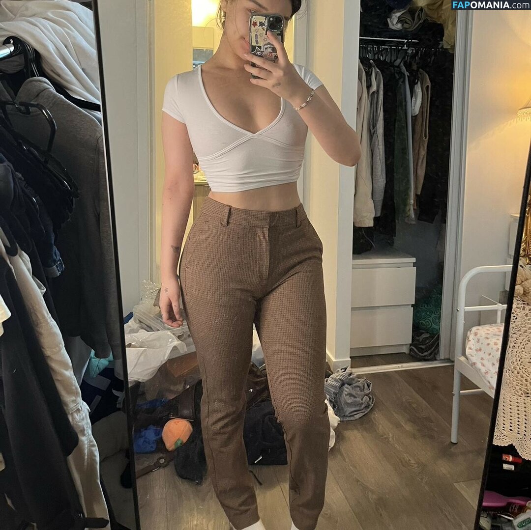 Hannahkae27 Nago OnlyFans  Przeciekłe zdjęcie #5