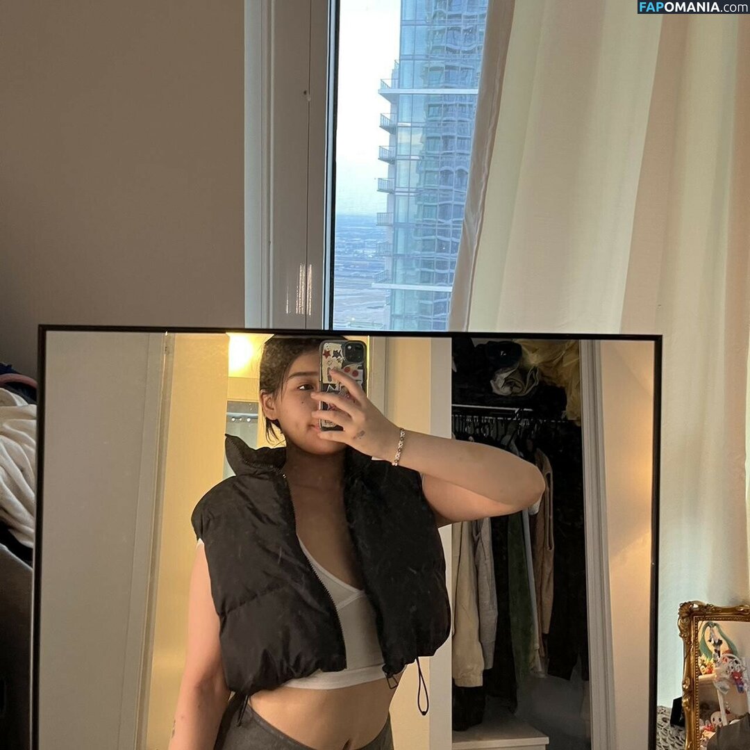 Hannahkae27 Nago OnlyFans  Przeciekłe zdjęcie #7