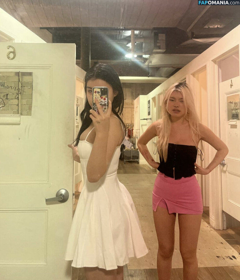 Hannahkae27 Nago OnlyFans  Przeciekłe zdjęcie #17