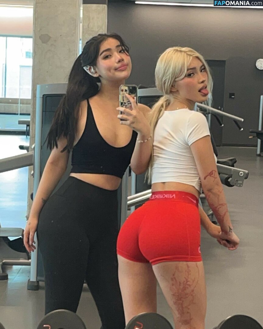 Hannahkae27 Nago OnlyFans  Przeciekłe zdjęcie #37