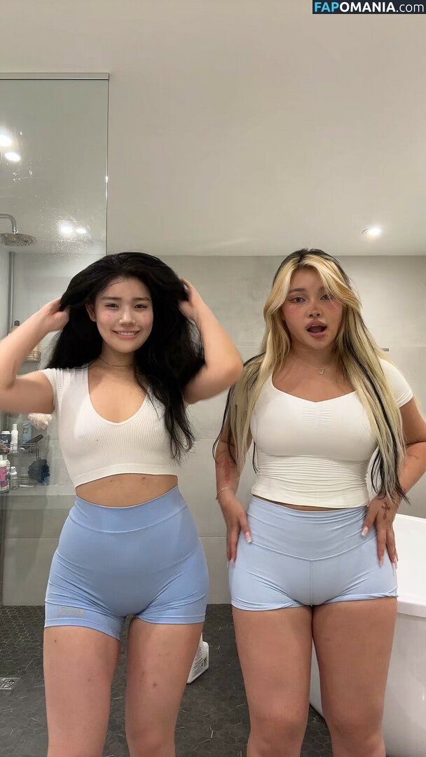 Hannahkae27 Nago OnlyFans  Przeciekłe zdjęcie #737