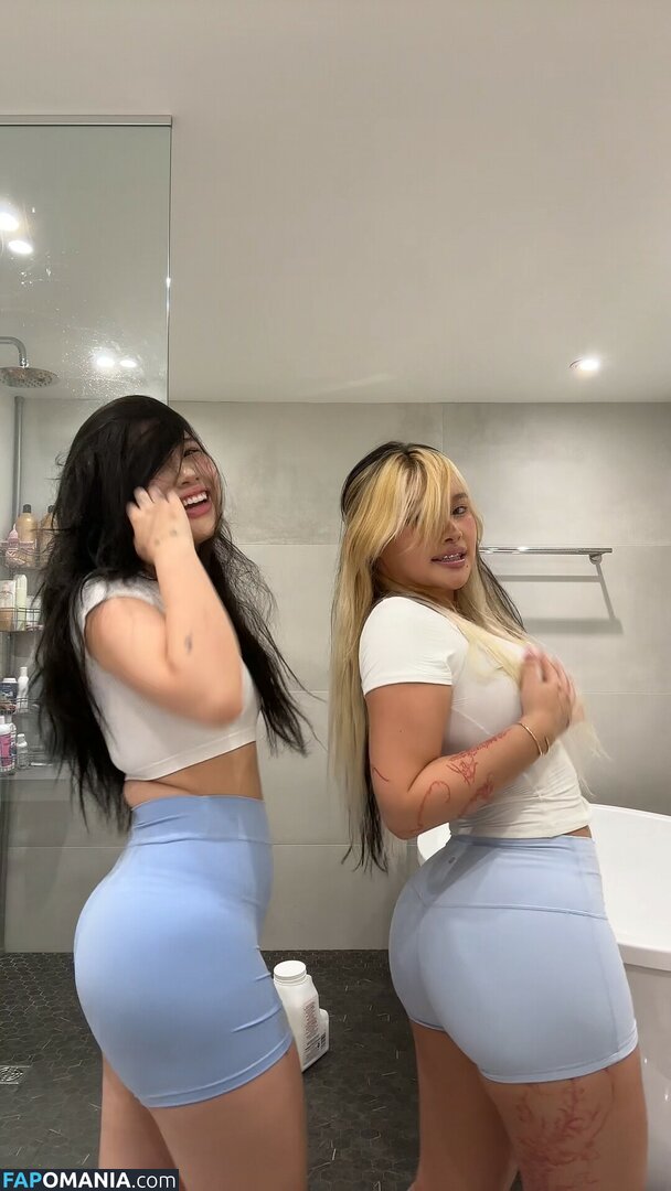 Hannahkae27 Nago OnlyFans  Przeciekłe zdjęcie #744