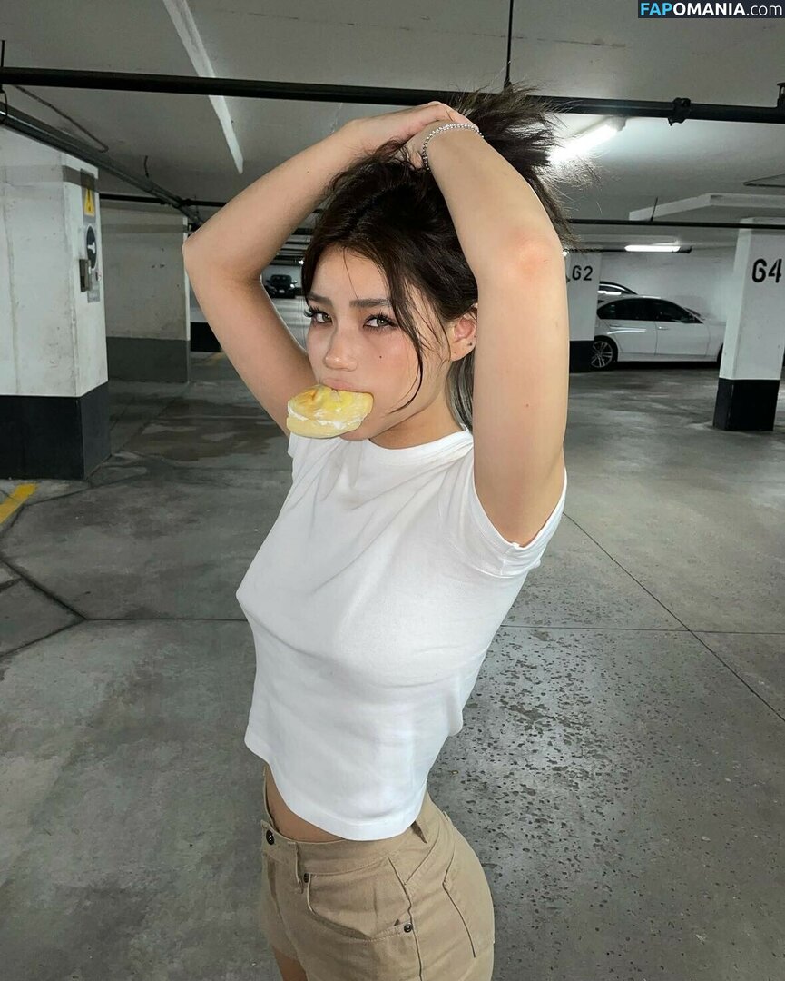 Hannahkae27 Nago OnlyFans  Przeciekłe zdjęcie #761