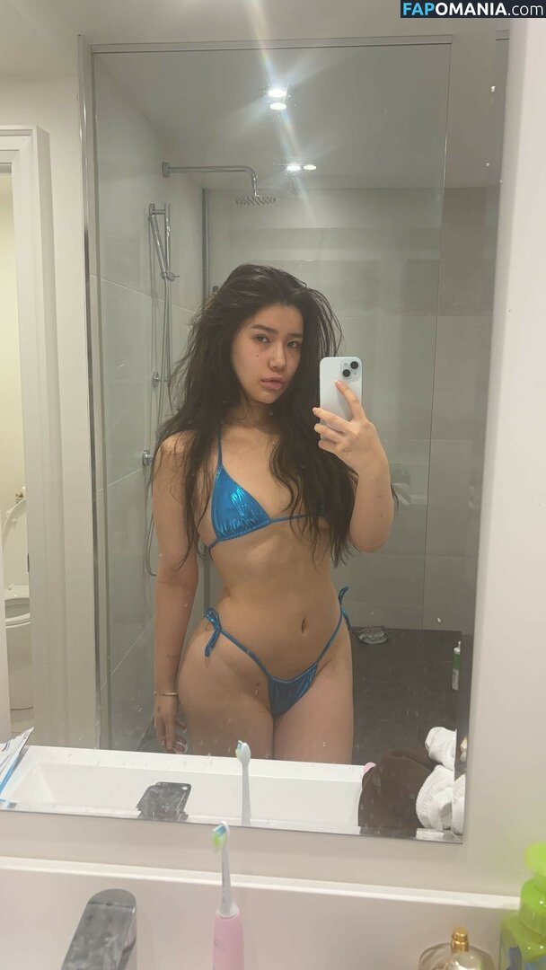 Hannahkae27 Nago OnlyFans  Przeciekłe zdjęcie #780