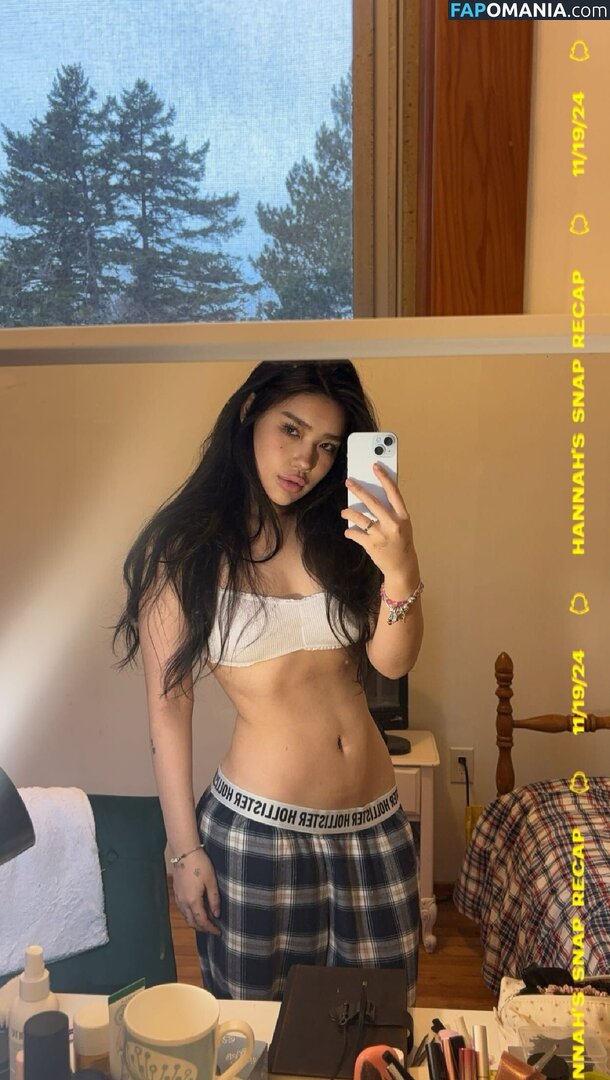 Hannahkae27 Nago OnlyFans  Przeciekłe zdjęcie #786